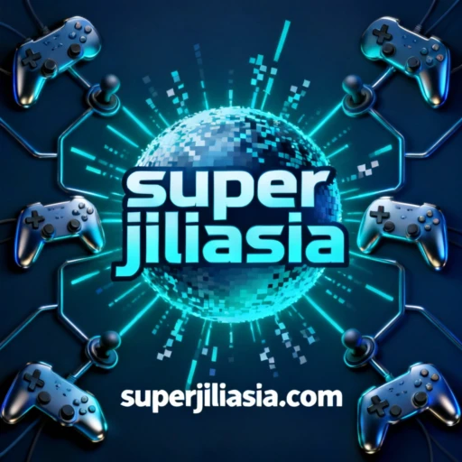 super jiliasia