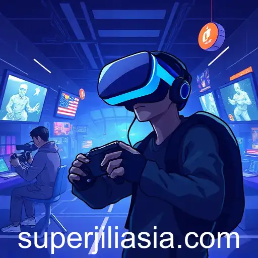 Unveiling the Excitement of Super Jiliasia