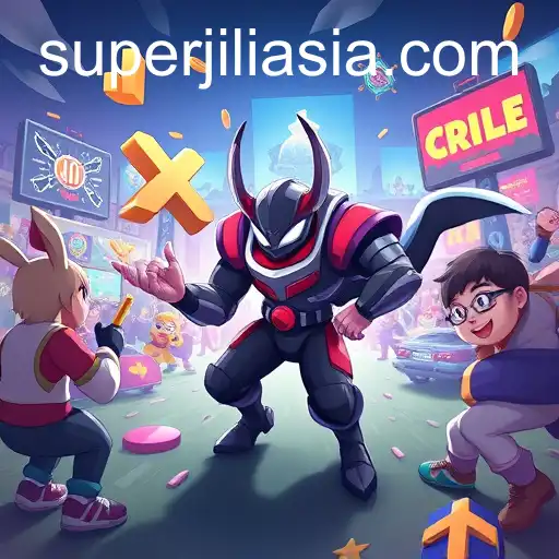 The Rise of Super Jiliasia in the Gaming World