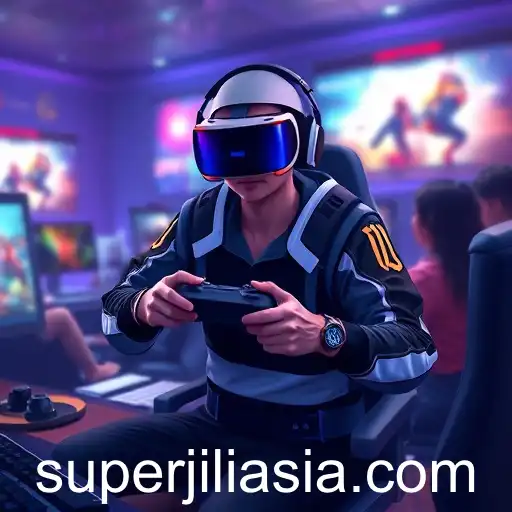 super jiliasia