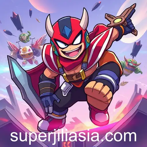 The Rise of Super Jiliasia in Online Gaming