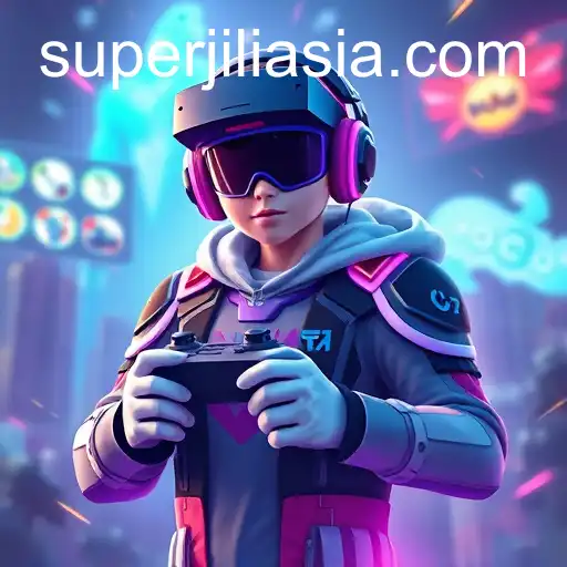 Super Jiliasia: Revolutionizing Gaming in the Digital Era